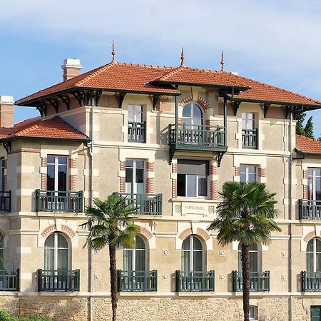 Villa Mirasol Mont-de-Marsan Εξωτερικό φωτογραφία