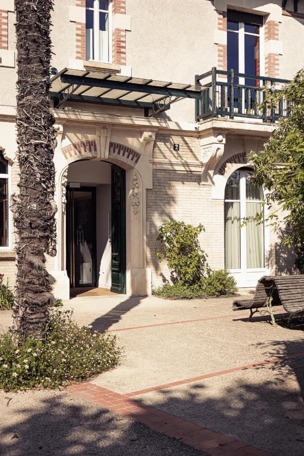 Villa Mirasol Mont-de-Marsan Εξωτερικό φωτογραφία