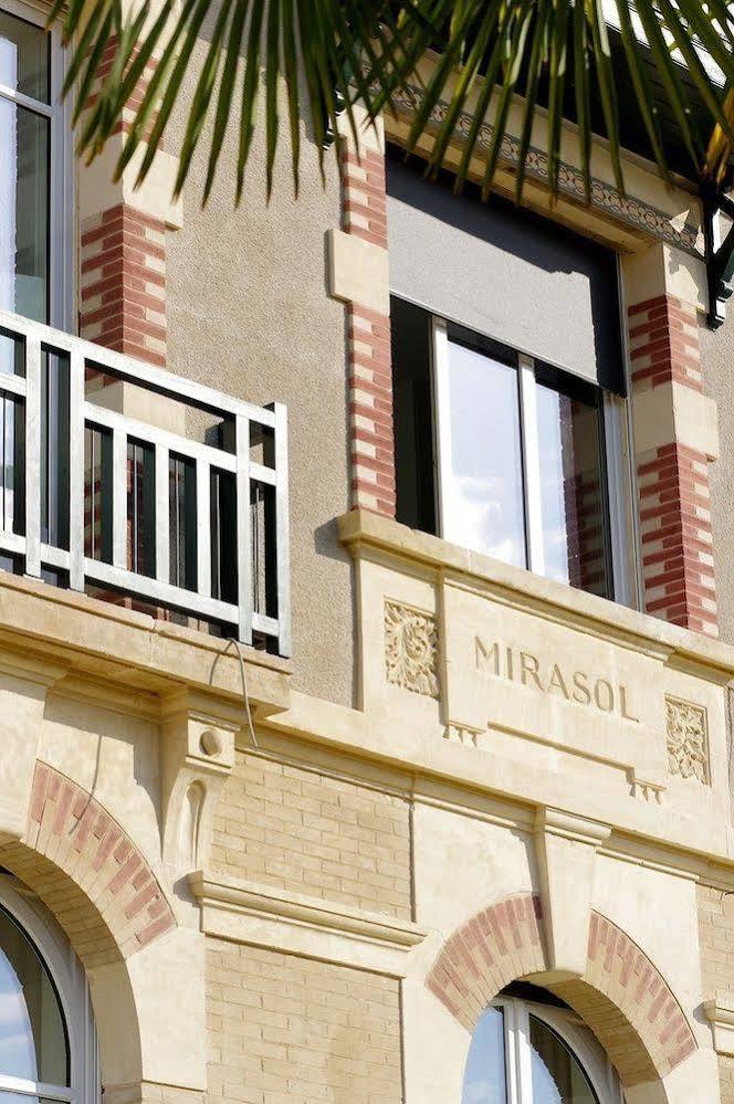 Villa Mirasol Mont-de-Marsan Εξωτερικό φωτογραφία